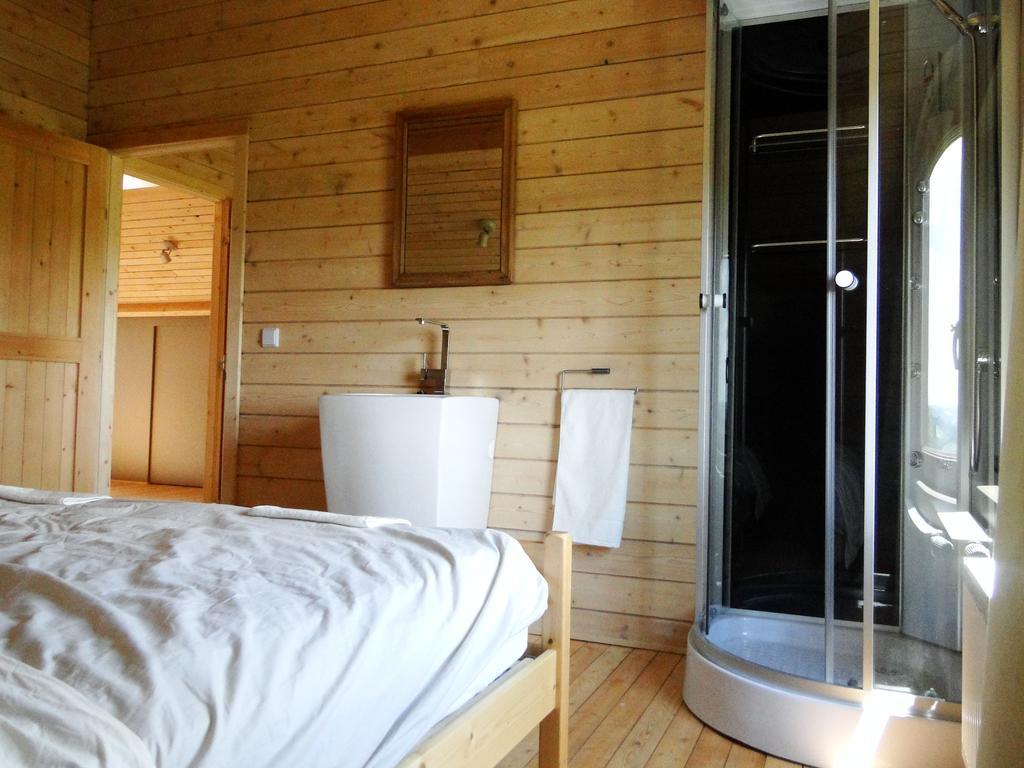 Holiday Home A Pas De Loup La Roche-en-Ardenne Room photo